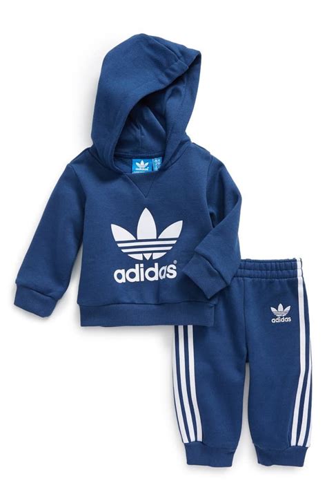 kids sweatshirts and sweatpants adidas